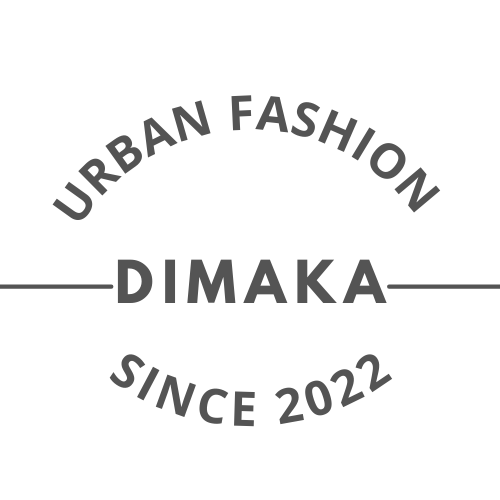 Dimaka Us Urban Fashion Since 2022 